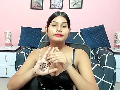 dumbledora Adlı Modelin Canlı XXX Sohbeti