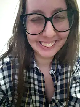 Sarah459's Live XXX Chat