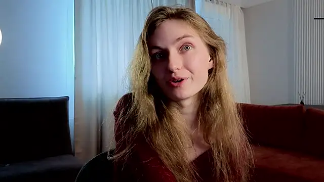 Živý XXX chat JuanaHussman