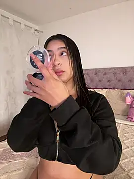 Czat XXX na żywo – Samantha_e2