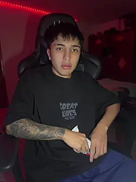 Chat XXX Live pabonsito