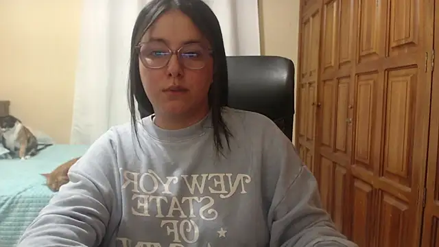 Chatroom XXX en direct de Venus_cat_