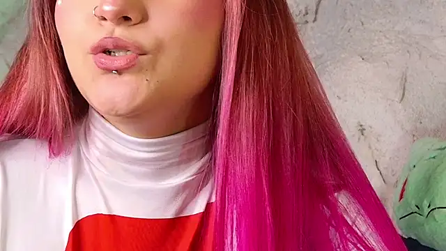 Chat XXX ao vivo de bella_mush