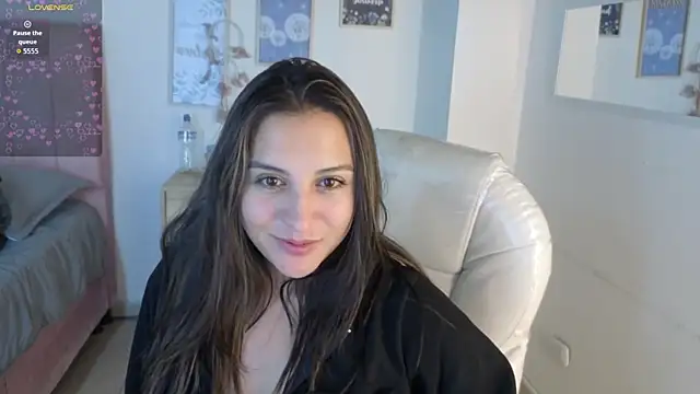 miia_thompson1's Live XXX Chat