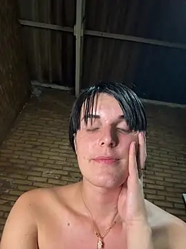 צ'אט XXX בשידור חי של lua_bblinda