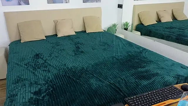 Chat +18 de Fox__Cute ao vivo