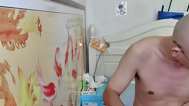 Živý XXX chat benly888