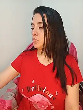 Chat +18 de sexy_milf_1 ao vivo