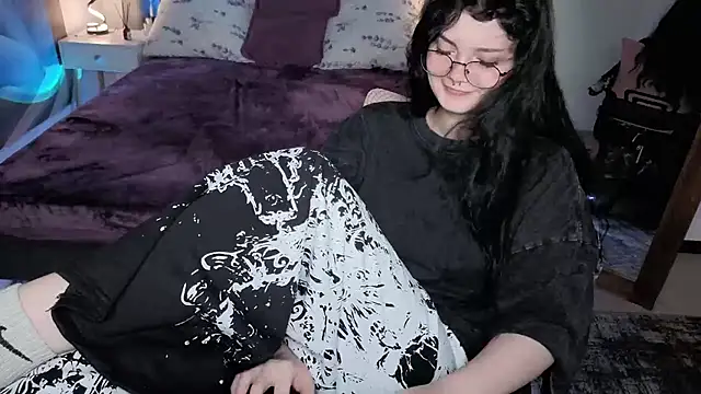 MileyRood Adlı Modelin Canlı XXX Sohbeti