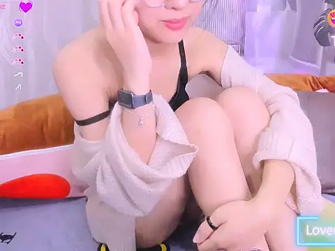 julialy_ 라이브 XXX 채팅
