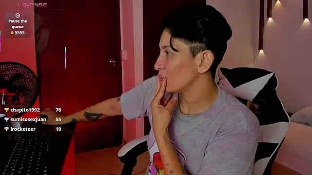 mistress_flame 라이브 XXX 채팅