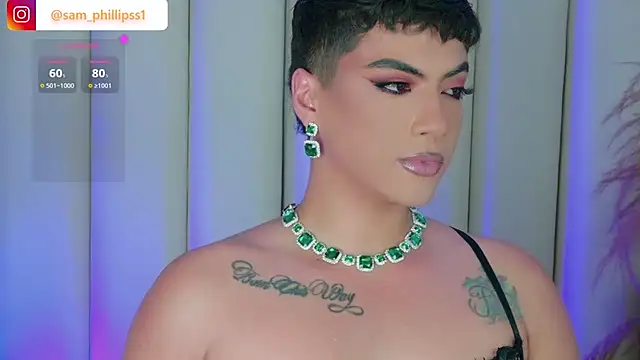 sam_phillipss 现场XXX聊天