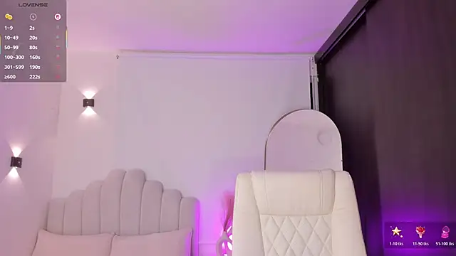 צ'אט XXX בשידור חי של AmberLewis_