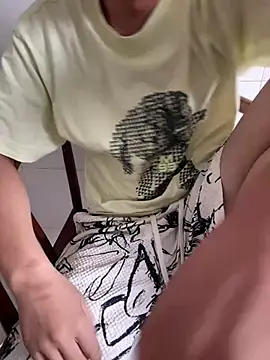 water777's Live XXX Chat