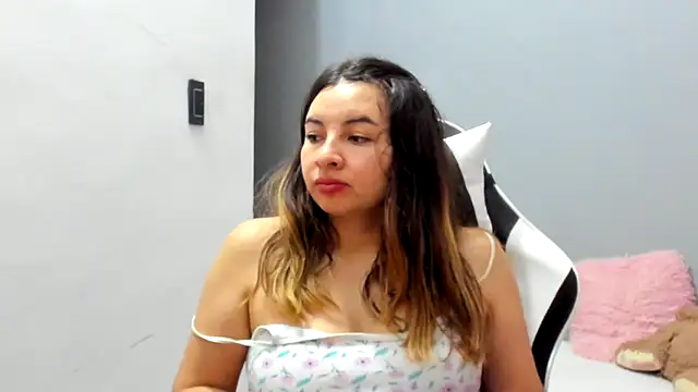 Chat XXX en directo de __Emma__11__Lecat_