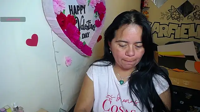 Miss__kendra_'s Live XXX Chat