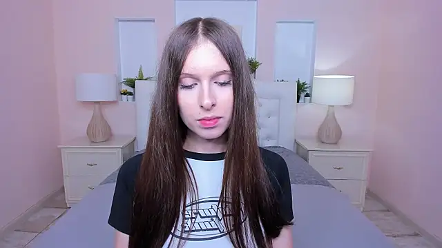 dark_k1tty Chat XXX in diretta