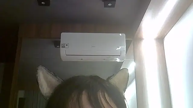 Show de webcam de SkinnyKitten