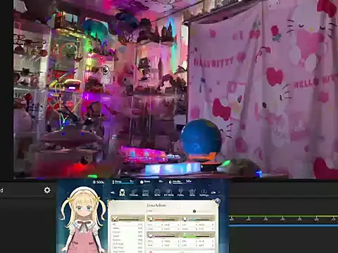 JesuAdamn Live XXX chat