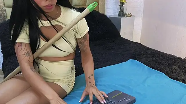 Онлайн чат XXX ximenawilliamss