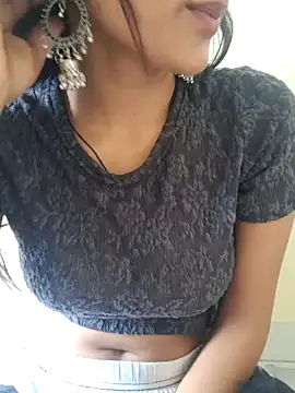Show de webcam de Teri_lella