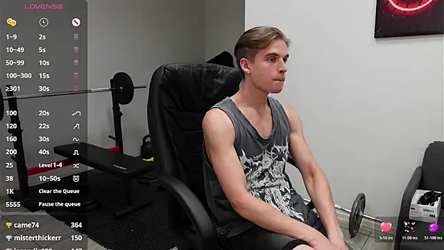 Živý XXX chat David_Heath