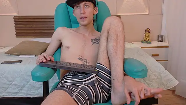 Max_saenz Live XXX Chat