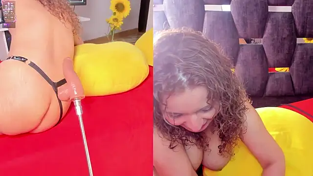 Chat +18 de AlazSanna1 ao vivo