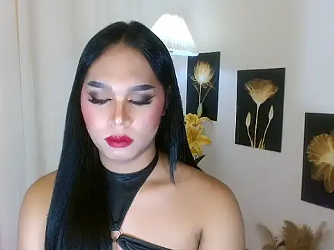 Double_Desire69 Obrolan Langsung XXX