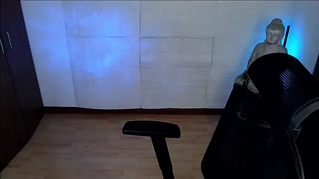 Živý XXX chat GODDESS_EVANS