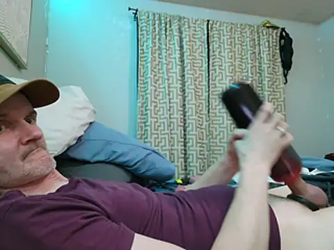 Drewpackn8 Pertunjukan Webcam