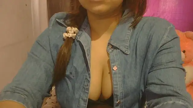 Show de webcam de Punjaban_patola