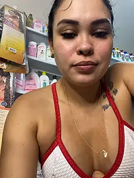 FOX_LATINA 现场XXX聊天