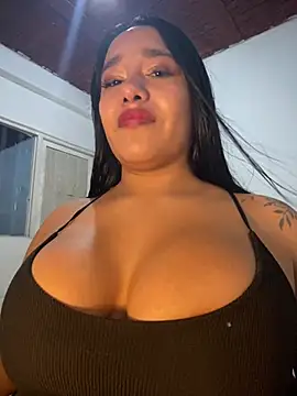 mis-violetha Obrolan Langsung XXX
