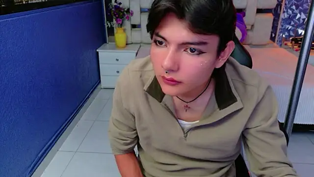 Show Webcam de alandelrey1