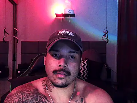 Chat XXX ao vivo de Ale_Mineiro