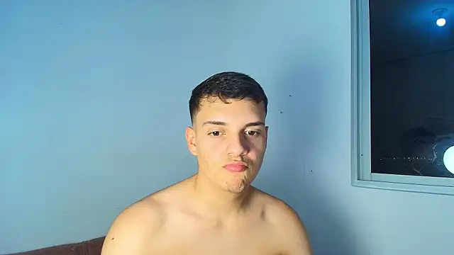 Онлайн чат XXX james_carter1