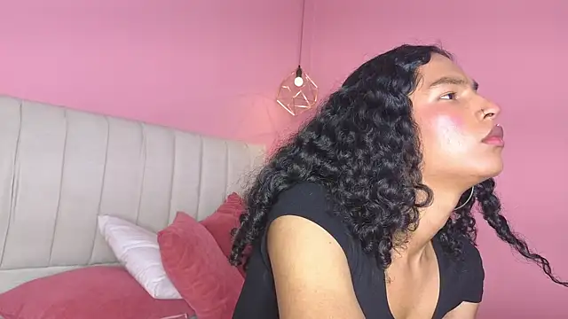 katrix_ – Live XXX-chat