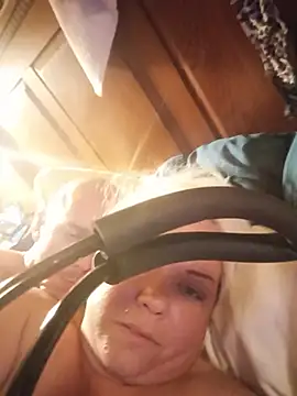 ThunderTwat87's Webcam Show