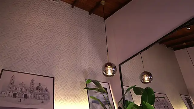 ElleDiane 라이브 XXX 채팅
