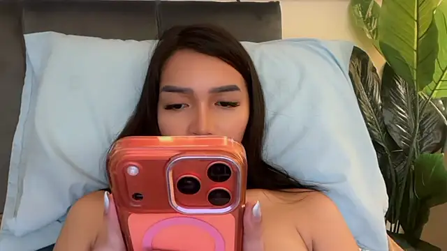 _agatha143_ Obrolan Langsung XXX