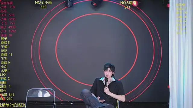 AAA-winner's Live XXX Chat
