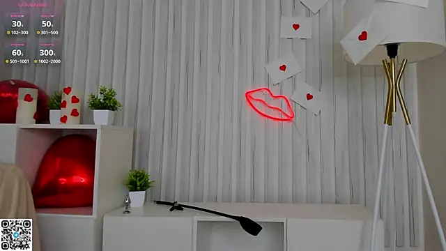 iris_barnes Live XXX Chat