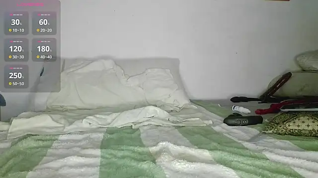 canarito18 – Live XXX-chat