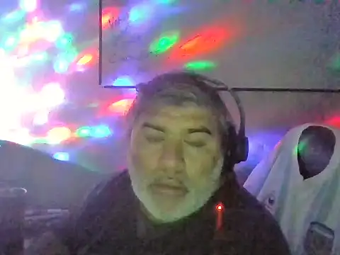 12Paradarte Live XXX Chat