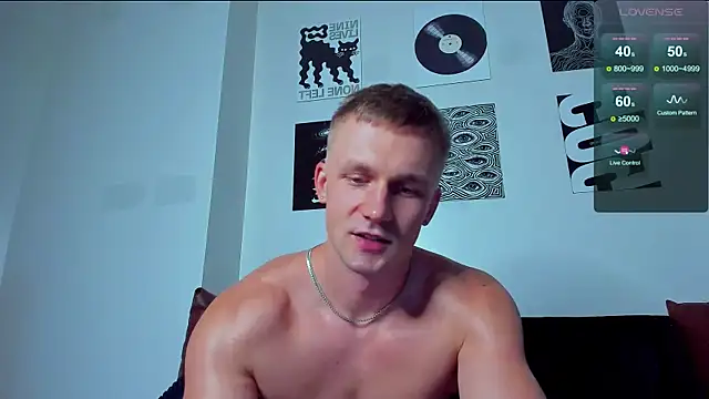 Chat XXX Live Samuel_Andrew