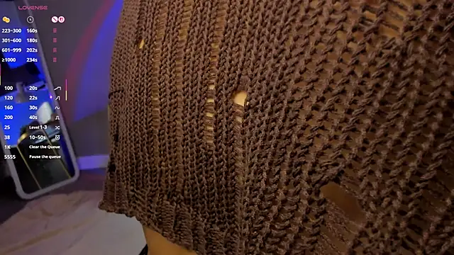 دردشة Nelly_Kimm الجنسية المباشرة