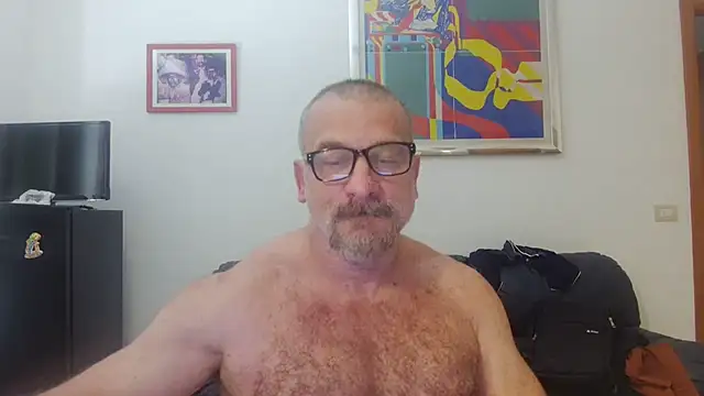 Mauro7788's Live XXX Chat