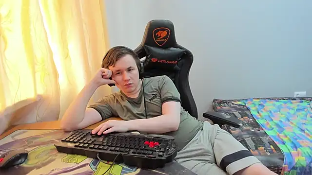 Онлайн чат XXX iliaskrislove