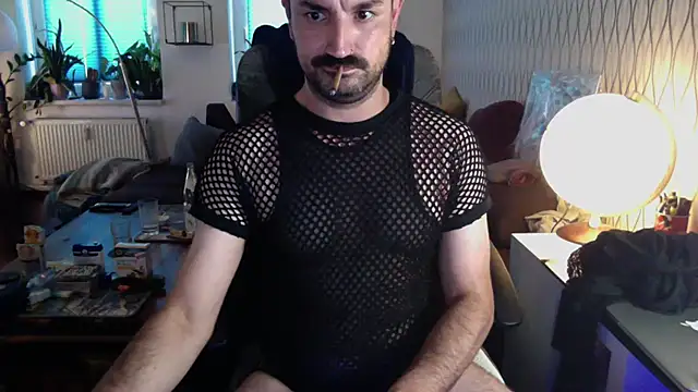tomz0819 Live XXX-Chat